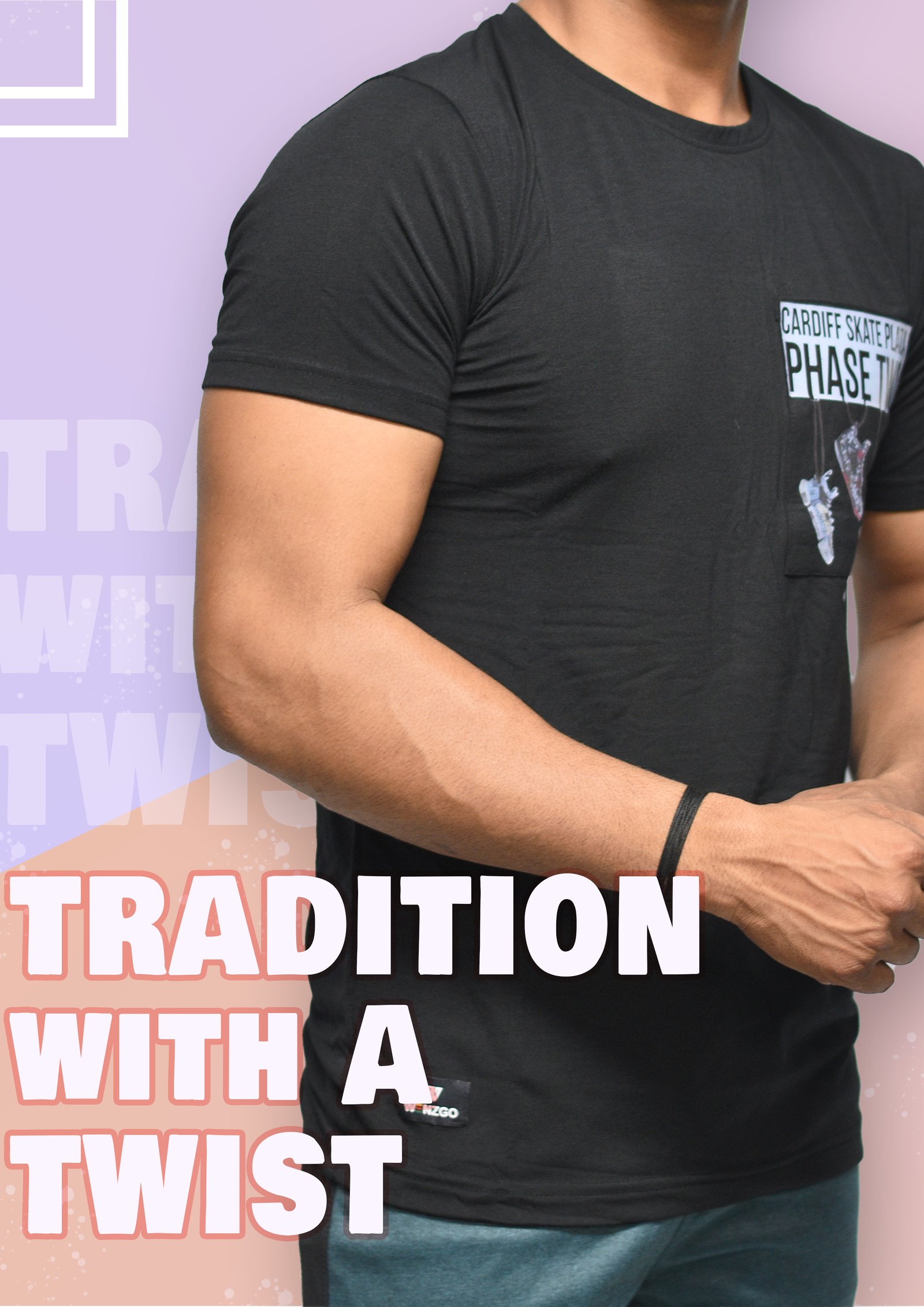 Accessories and hats collection